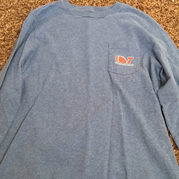 Long sleeve - Picture 1 of 3